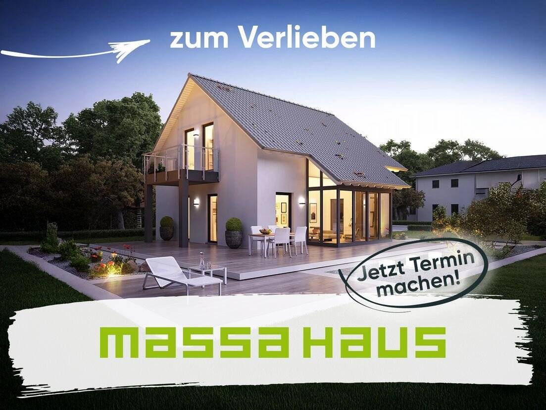 Eigenleistung lohnt sich – dein Vorteil bei massa haus | massa haus, 52156 Monschau