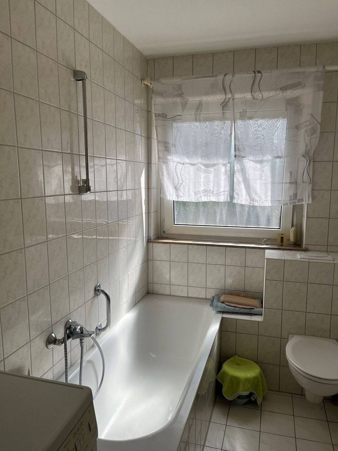 Ruhige 3-Zimmer-Wohnung mit Keller in Göppingen, 73037 Göppingen