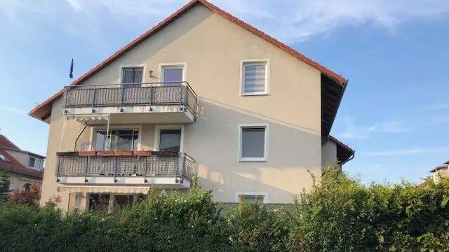 3-Zimmer-Wohnung in Dallgow-Döberitz, 14624 Dallgow-Döberitz