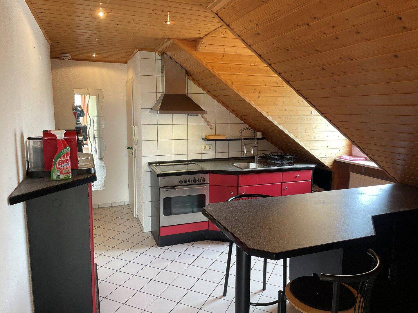 Sanierte 2-Zimmer-Wohnung in TOP-Lage – Sofort verfügbar!, 96052 Bamberg (Bamberg Gartenstadt Hirschknock Kramersfeld)