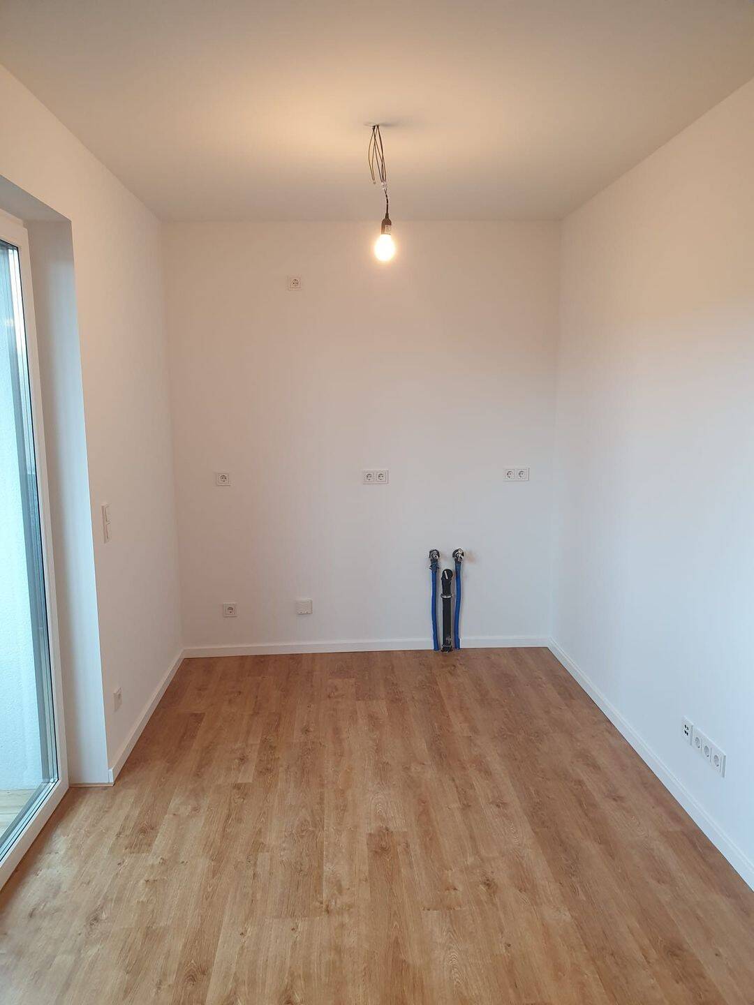 Teilmöblierte 1-Zimmer-Wohnung in Friedenau, 12157 Berlin (Tempelhof-Schöneberg Friedenau Kolonie Grüne Aue Schöneberg Steglitz)