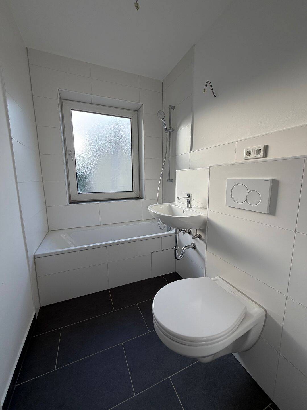 Helle 3-Zimmer-Wohnung in St. Leonhard – 90439 Nürnberg – Bild 1 von 4