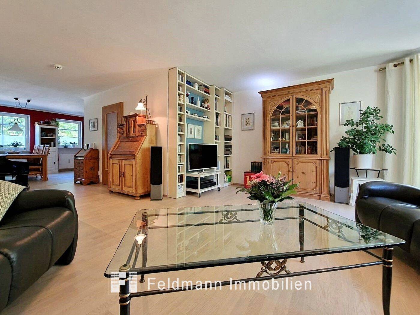 Eine Traumwohnung für Ihre Familie, in bevorzugter Lage von Pasing., 81241 München (Aubing-Lochhausen-Langwied Pasing-Obermenzing)