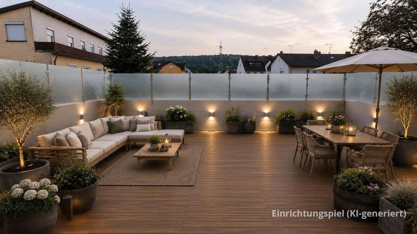 Sehr Schönes EFH mit 224 m² und 6,5 Zi.: Top für Familien und Pendler nach Stuttgart oder Karlsruhe, 75417 Mühlacker