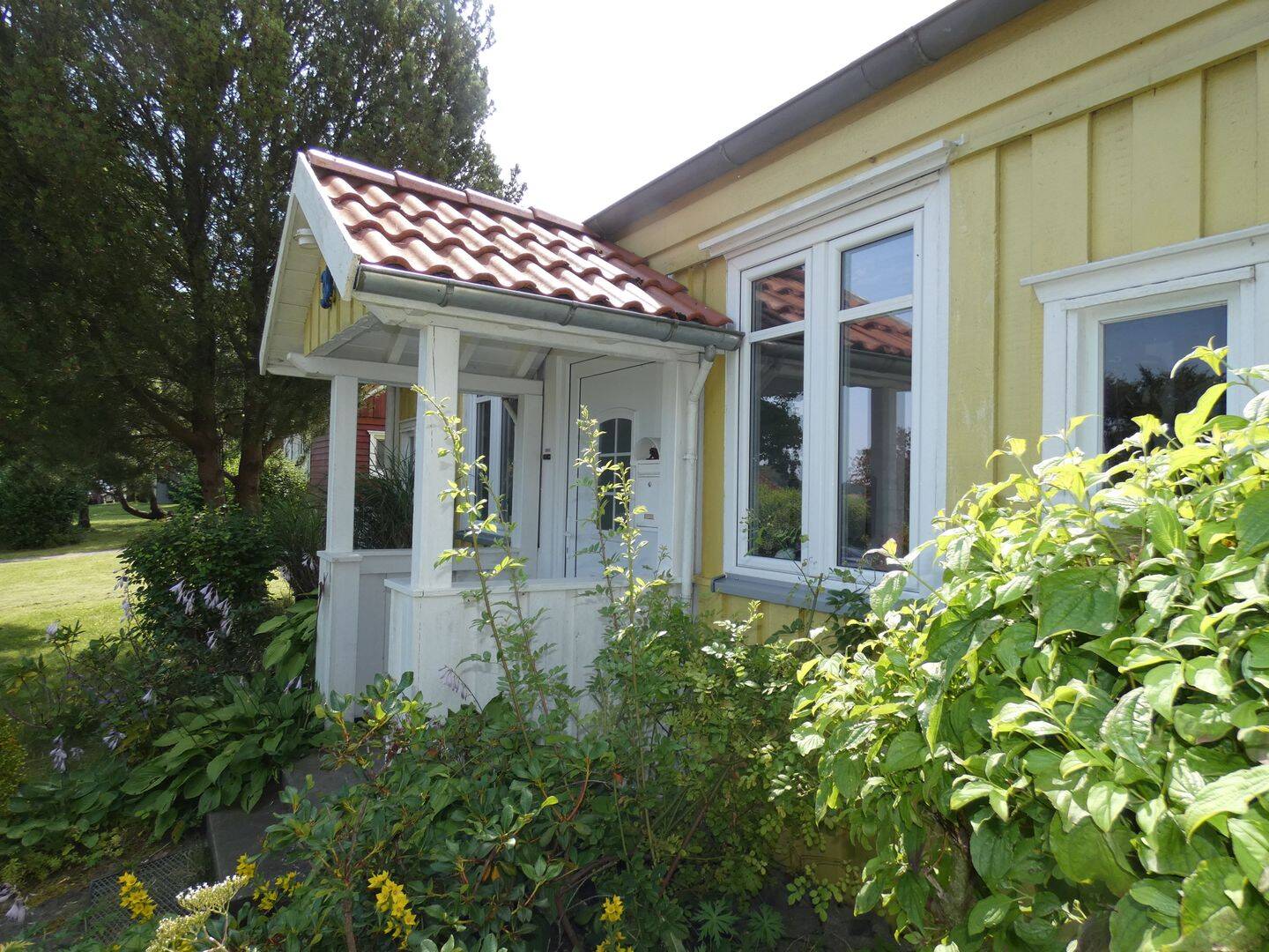 Zum Verkauf steht ein traumhaftes Ferienhaus, 23744 Schönwalde am Bungsberg