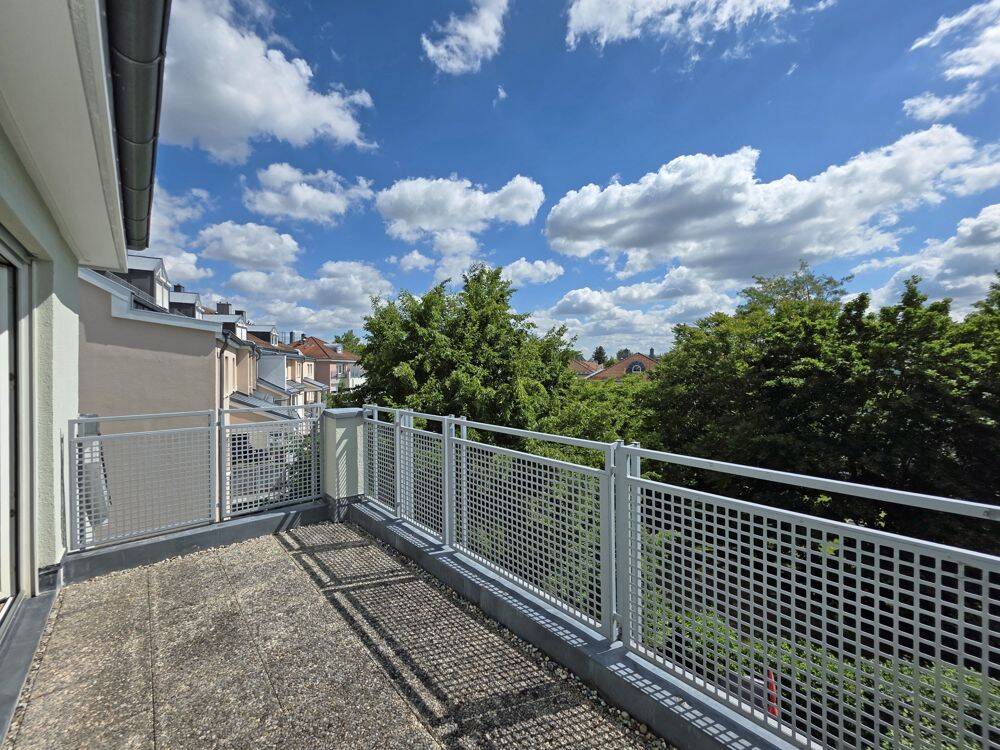 Dachterrassen-Traum in Alt-Taufkirchen **BEZUGSFREI**, 82024 Taufkirchen