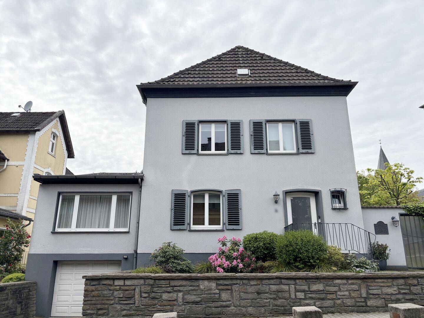 Klassische, stilvoll sanierte Villa, im Herzen von Heiligenhaus, 42579 Heiligenhaus