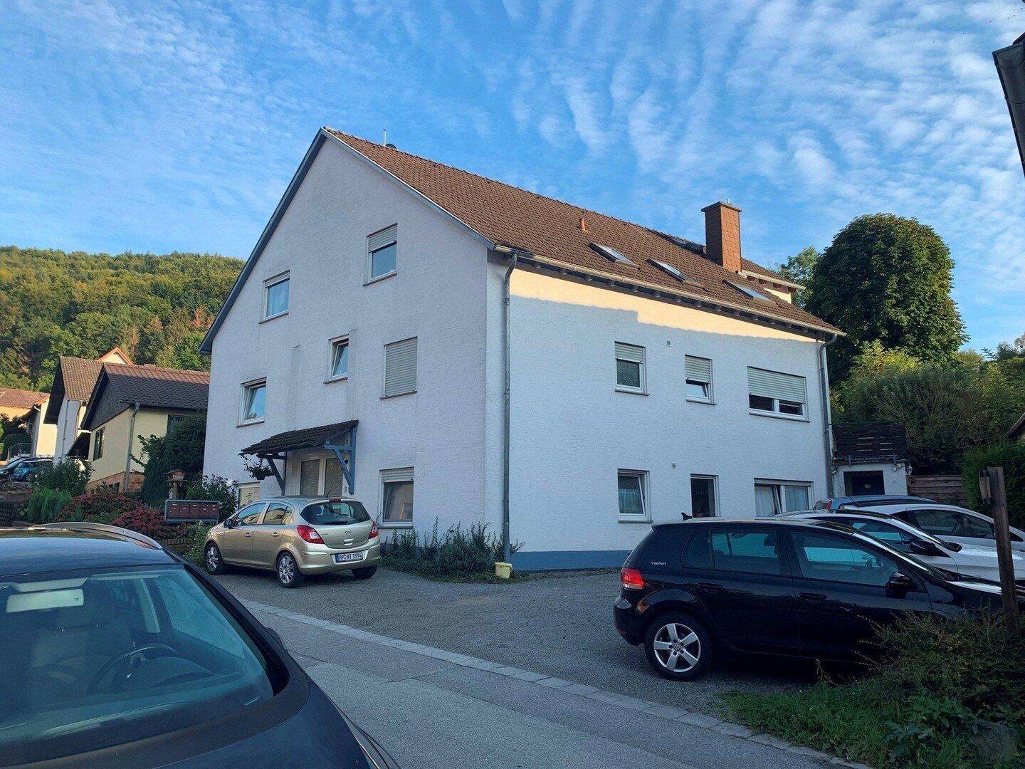 Gepflegte 5-Zimmer-Wohnung zum Verkauf, 64686 Lautertal (Odenwald)