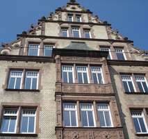 Heimkommen und wohlfühlen – in eine sanierte, charmante und tadellos gepflegte Altbauwohnung, 89073 Ulm (Mitte Oststadt)