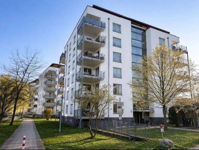 Ihr neues Zuhause in Bestlage – Barrierefrei und zukunftssicher, 63071 Offenbach am Main (Offenbach am Main Tempelsee)
