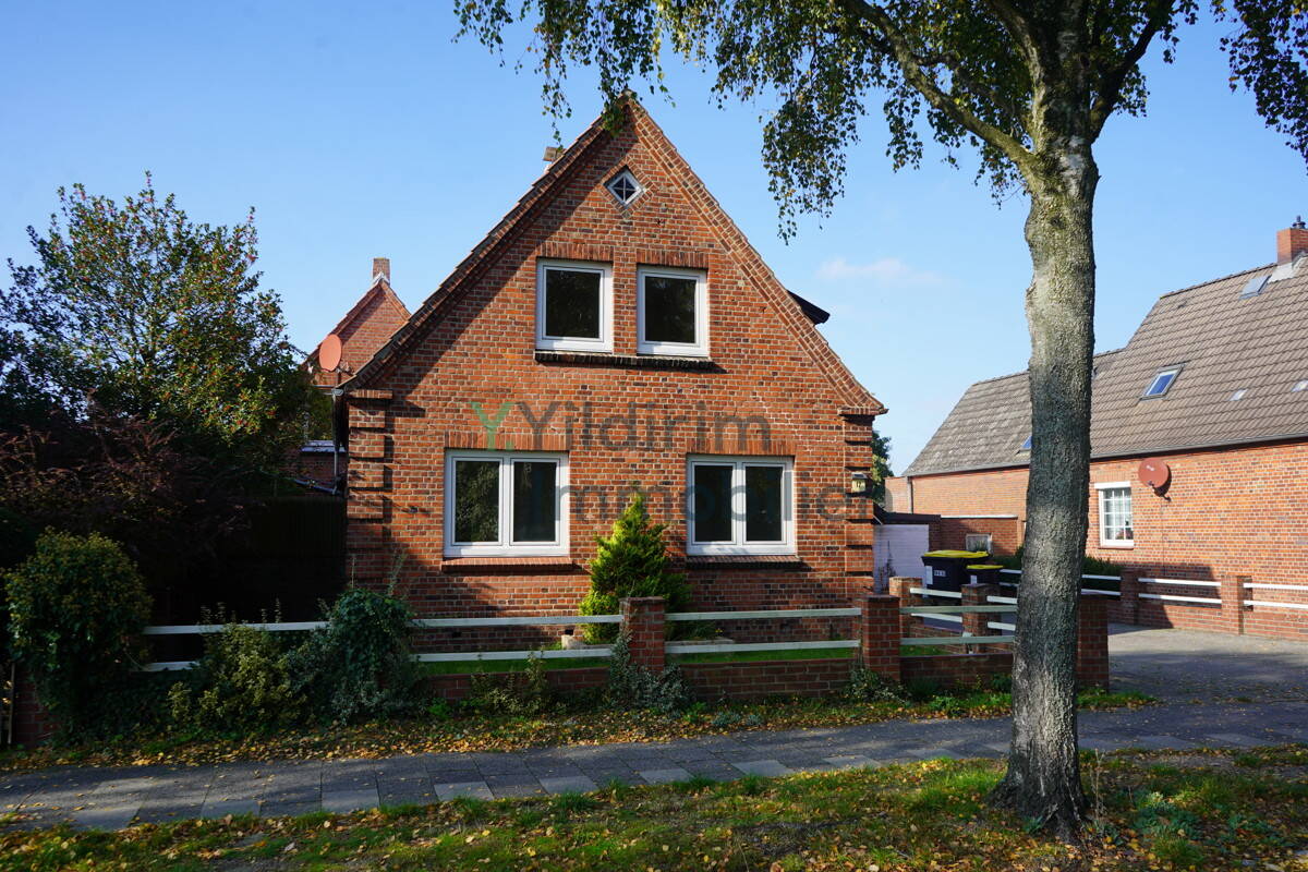 Mehrfamilienhaus mit 9% Rendite, 27472 Cuxhaven