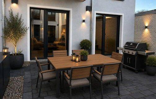 NEUBAU: Lichtdurchflutete & komfortable 2-Zimmer-Wohnung im modernen Design, 25336 Elmshorn