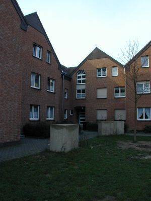 Demnächst frei! 3-Zimmer-Wohnung in Neukirchen-Vluyn Neukirchen, 47506 Neukirchen-Vluyn