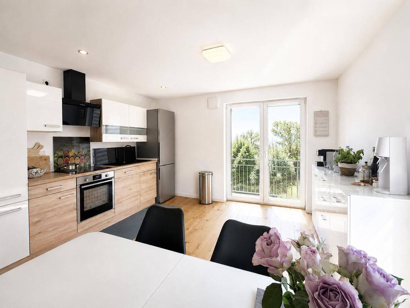 Geräumige Wohung mit Balkon und Aufzug – für jedes Alter!, 73054 Eislingen/Fils