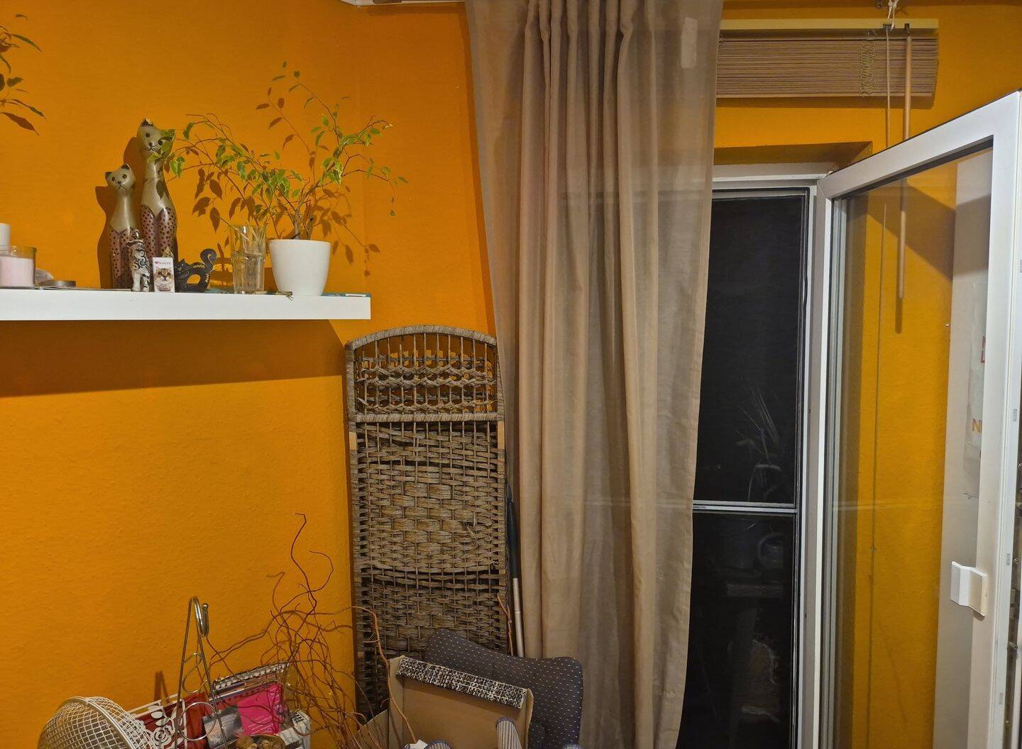 Maiisonette Wohnung sucht Nachmieter, 64711 Erbach
