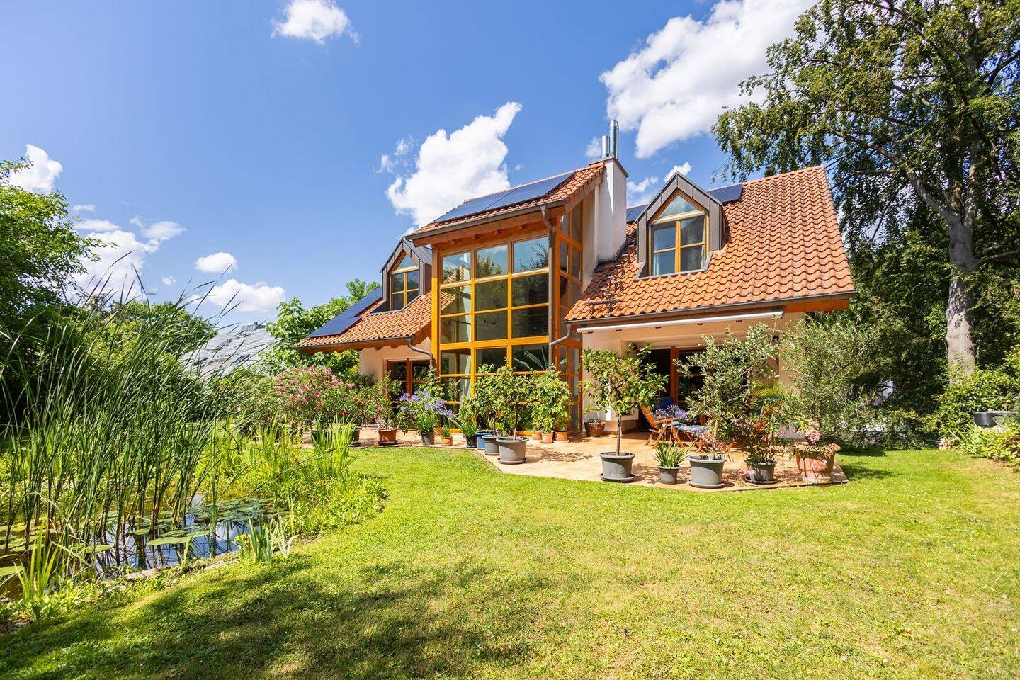 Moderner Luxus im Ostviertel!, 37085 Göttingen