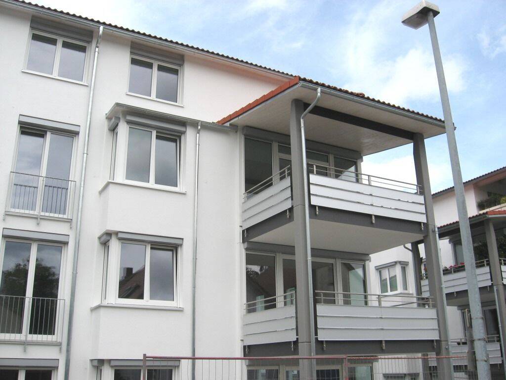 Modernes Wohnen – TG-Stellplatz inklusive, 70794 Filderstadt
