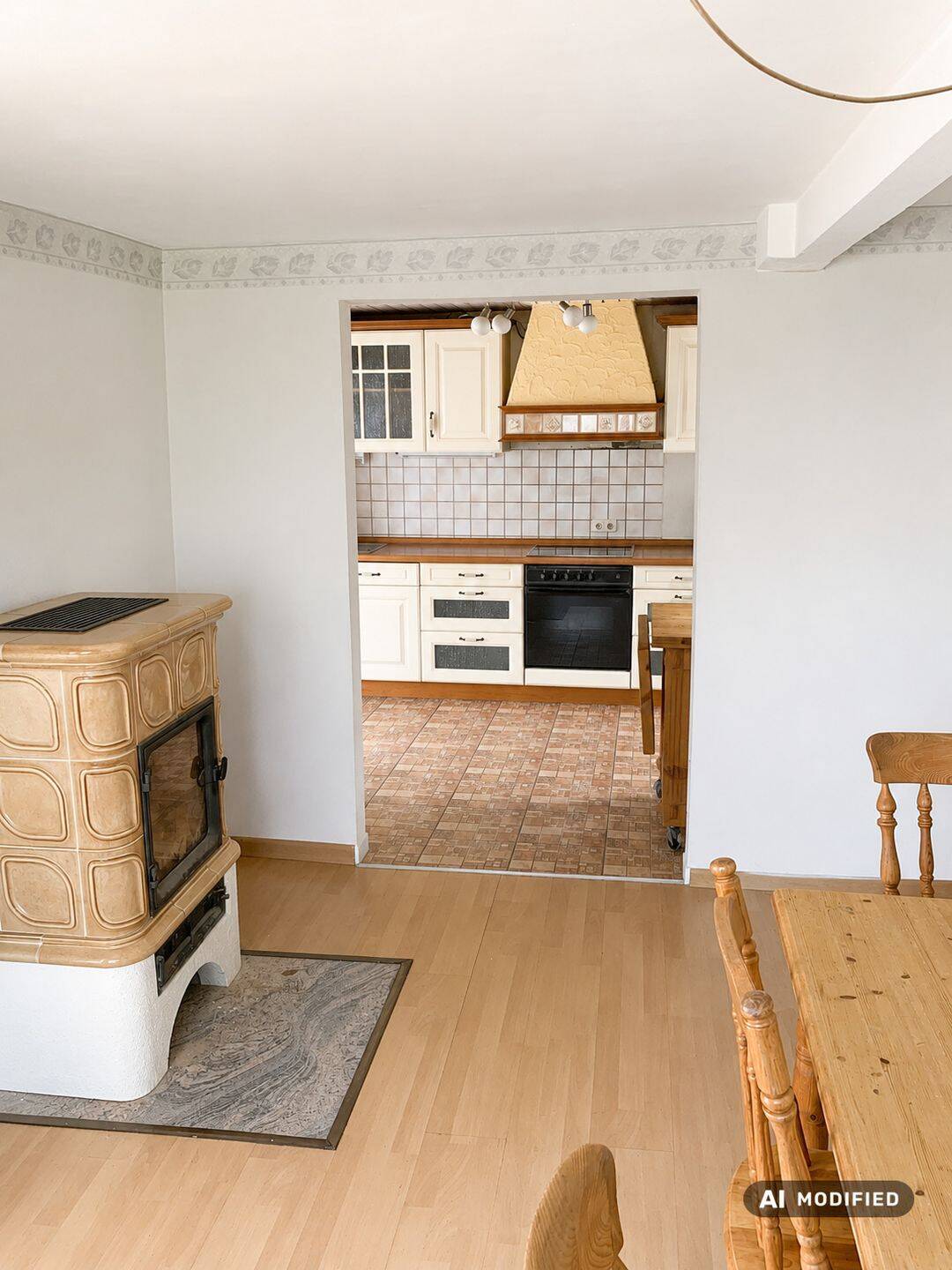 Handwerker aufgepasst: Freistehendes Einfamilienhaus mit Scheune und Garage wartet auf Ihre Ideen!, 56479 Elsoff (Westerwald)