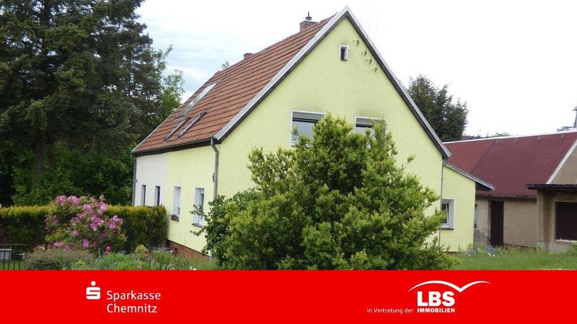 In Siedlungslage, 9337 Hohenstein-Ernstthal
