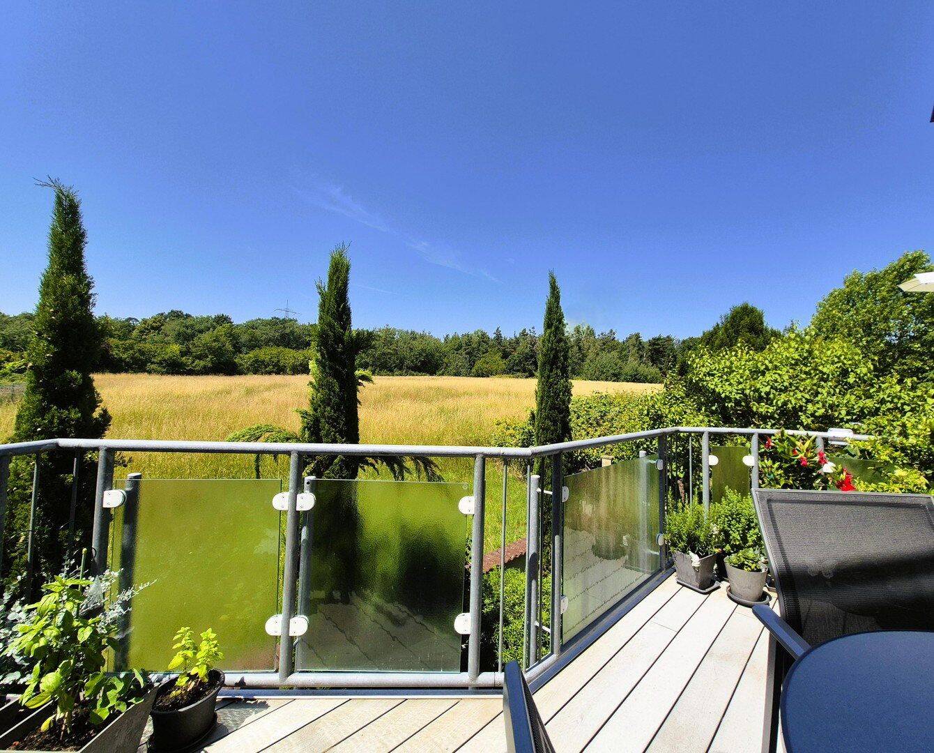 ***WÄR`DAS WAS FÜR SIE ?…EIN SONNIGES ZUHAUSE MIT WEITEM BLICK UND LEISEM GLÜCK***, 63322 Rödermark