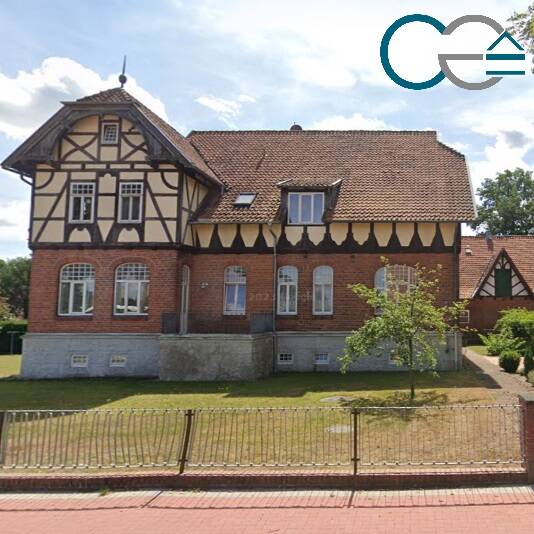 Denkmalgeschütztes Fachwerk-Mehrfamilienhaus mit 4 Wohneinheiten in Stöckse und Bauland!, 31638 Stöckse