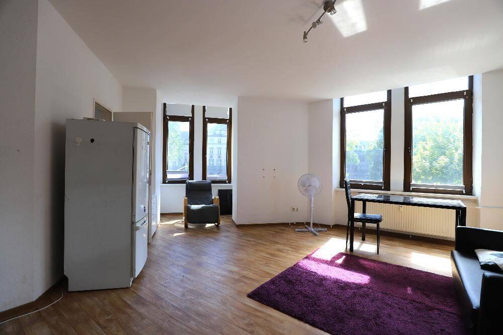 *Trier* helle 1 ZKB Wohnung in zentraler Lage!, 54292 Trier (Eitelsbach Ruwer Trier-Nord)