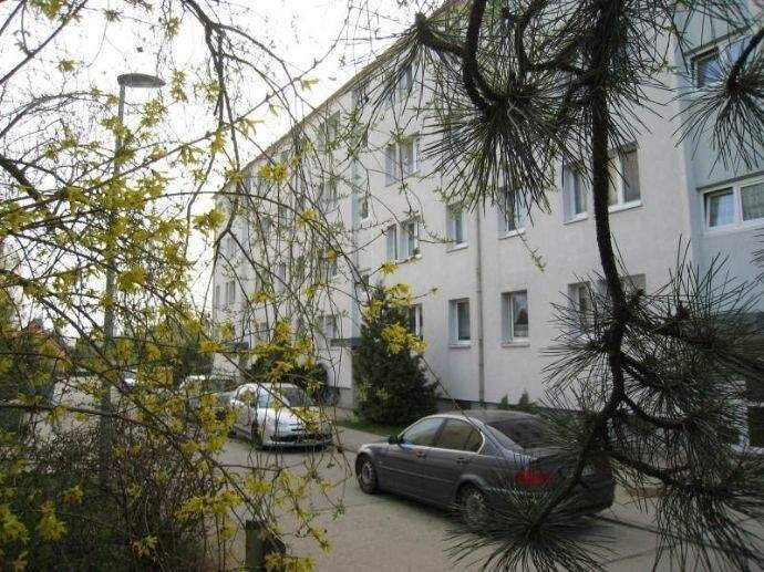 Mit Balkon: Günstige 3-Zimmer-Wohnung (frisch renoviert, 1. OG), 6901 Kemberg