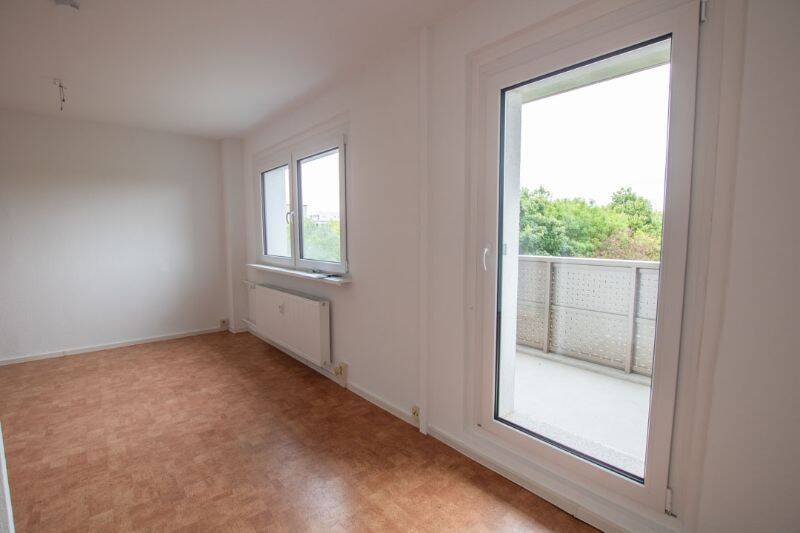 Kleine 1-Zimmerwohnung mit einer Küche an der Heide., 6120 Halle (Saale) (Dölau Heide Nord Heide Süd Kröllwitz Lettin)