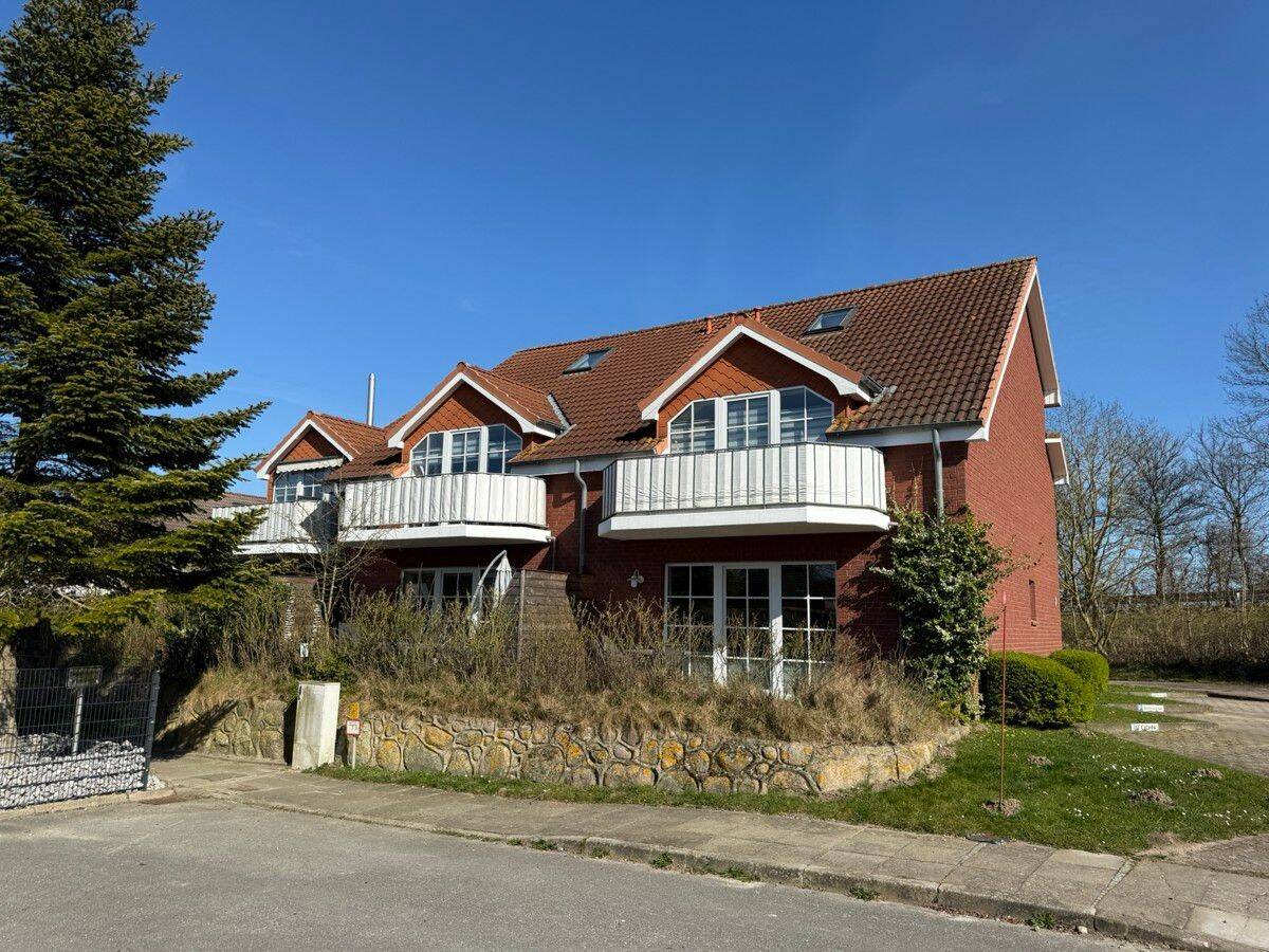 Einladende Ferienwohnung an der Ostsee/Schönhagen!, 24398 Brodersby