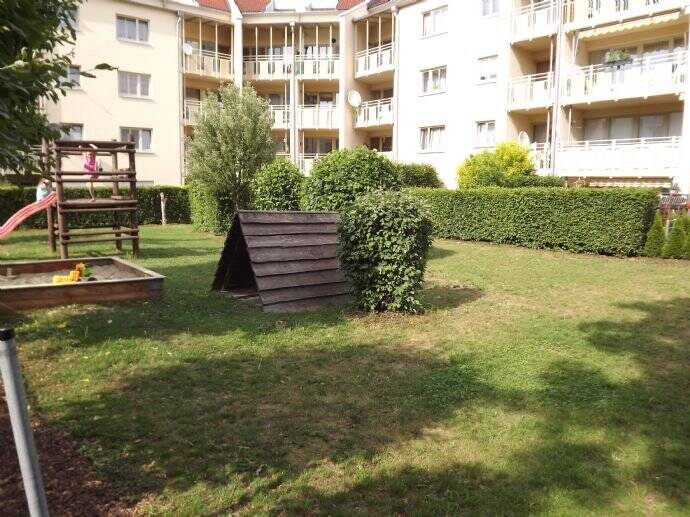 schöne ruhig gelegene 1 Zi. Wohnung in PA – Rittsteig, 94036 Passau (Abraham Haidenhof-Nord Haidenhof-Süd Heining Kohlbruck)