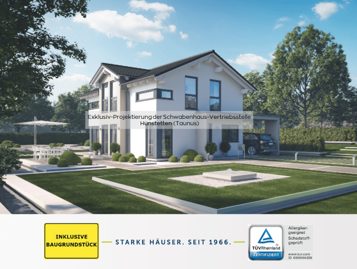 ** Wiesbaden – individuell planbarer Neubau (mit FESTPREIS und verbindlicher Terminschiene), 65189 Wiesbaden (Biebrich Wiesbaden)