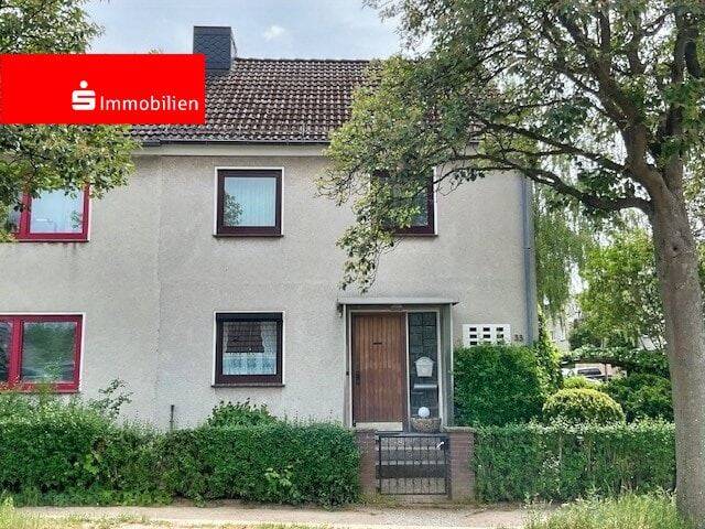 Stadtoase auf dem Ostufer!, 24148 Kiel (Ellerbek Wellingdorf)