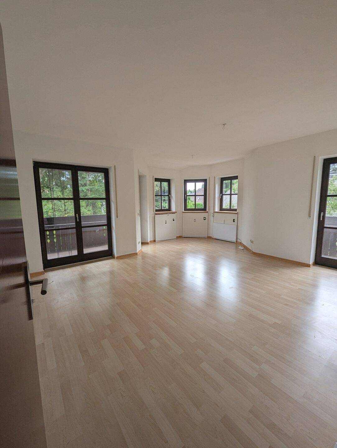 Helle 3-Zimmer Wohnung Blick ins Grüne, 85598 Vaterstetten