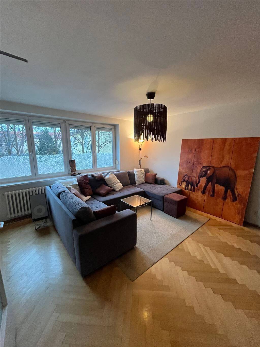Lichtdurchflutete 3-Zimmer Wohnung mit Einbauküche und Balkon ab Sofort verfügbar!, 81549 München (Obergiesing Ramersdorf-Perlach Untergiesing-Harlaching)