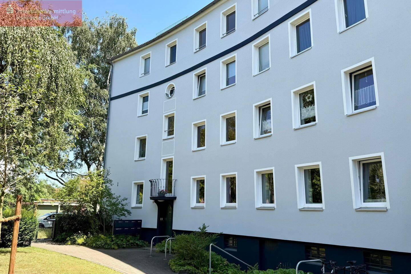 Naturnah wohnen mit bester Anbindung, 30519 Hannover