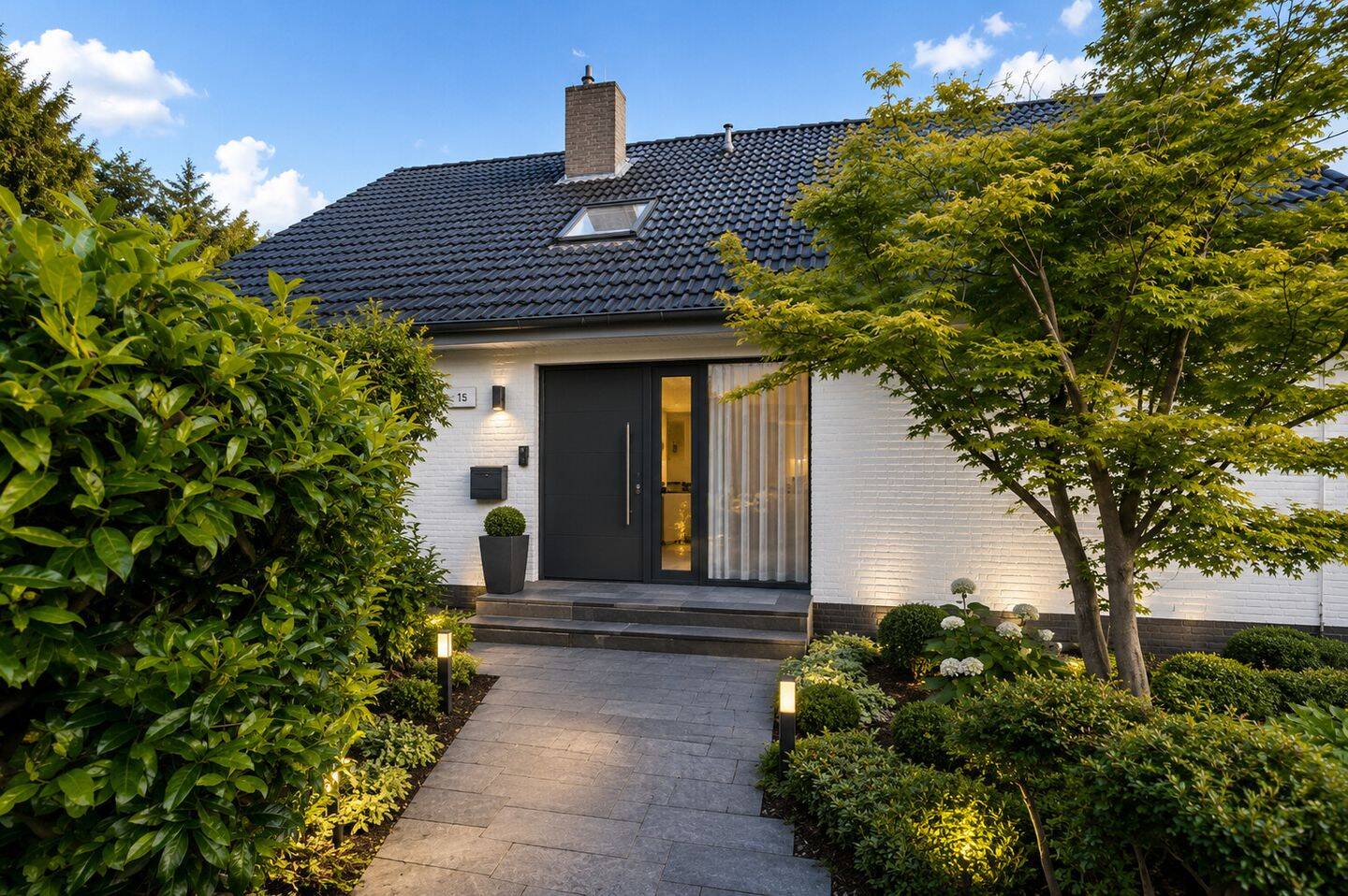 Viel Platz, viel Potenzial – Ihr neues Zuhause mit großem Grundstück!, 30916 Isernhagen