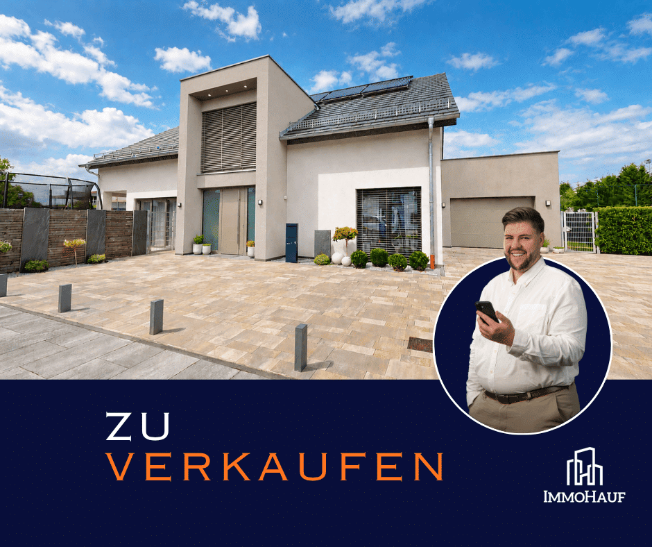 Pool | Sauna | Galerie | Wohnen auf einem neuen Niveau, 66882 Hütschenhausen