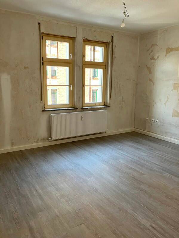 Smarter Wohnen: interessante 2-Zimmer-Wohnung, 70374 Stuttgart (Bad Cannstatt Sommerrain)