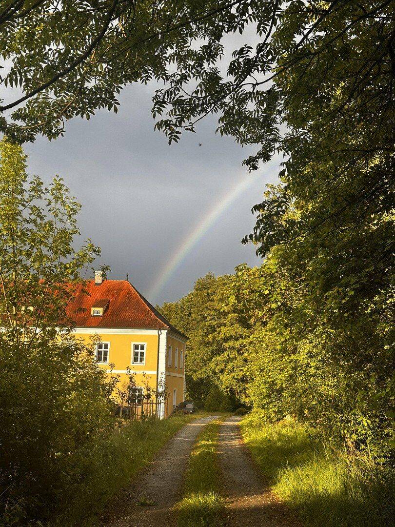 Märchenhaftes Wohnen im Wasserschloss, 84066 Mallersdorf-Pfaffenberg