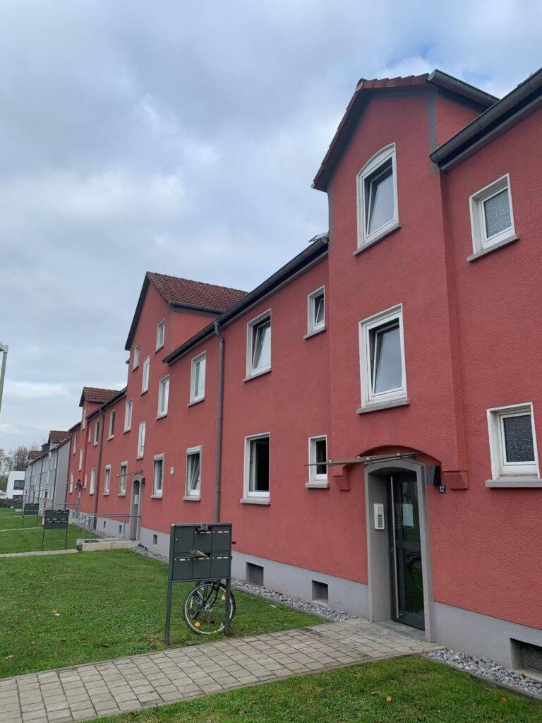 Demnächst frei! 3-Zimmer-Wohnung in Essen Altenessen-Nord, 45329 Essen (Altenessen-Nord Karnap Vogelheim)