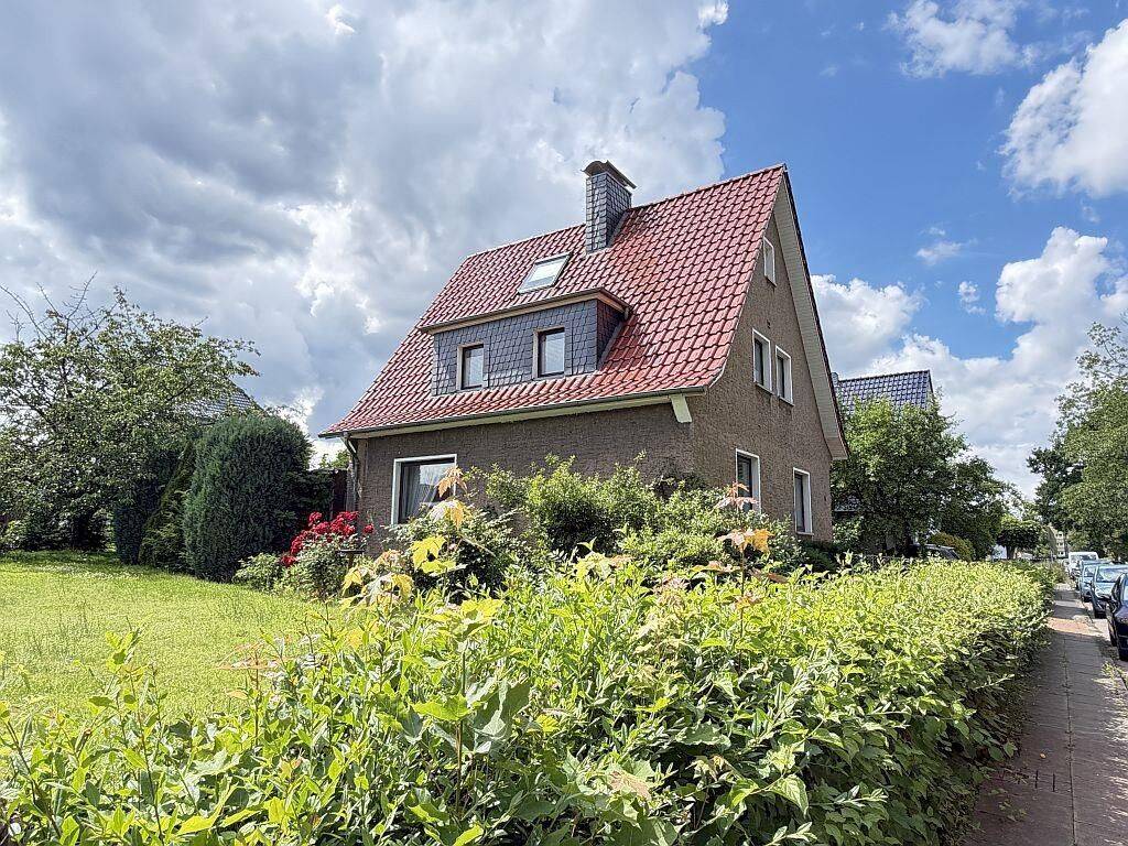 Wohnen im südlichen Minden, 32429 Minden