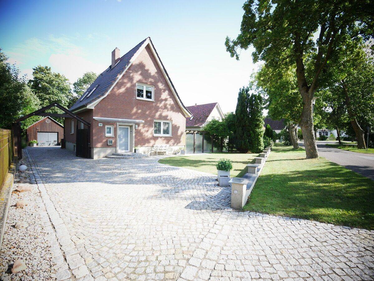 Modernisiertes Einfamilienhaus mit hochwertiger Ausstattung in Bad Kleinen am Schweriner See., 23996 Bad Kleinen