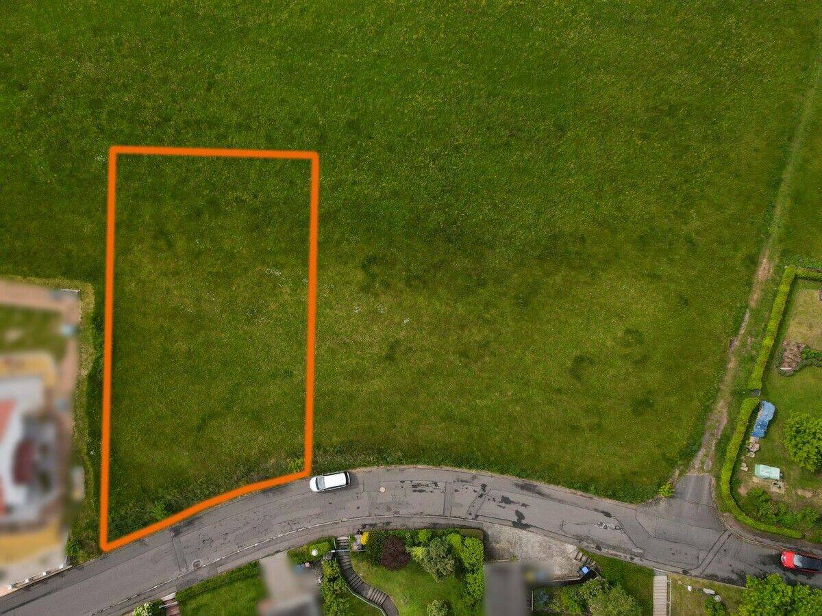 Erschlossenes Baugrundstück in exponierter Lage von Gersfeld, 36129 Gersfeld (Rhön)