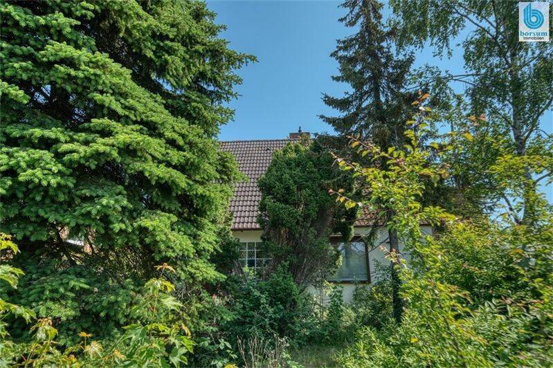 Handwerkerhaus! Rohdiamant in Sackgassenlage, 23774 Heiligenhafen