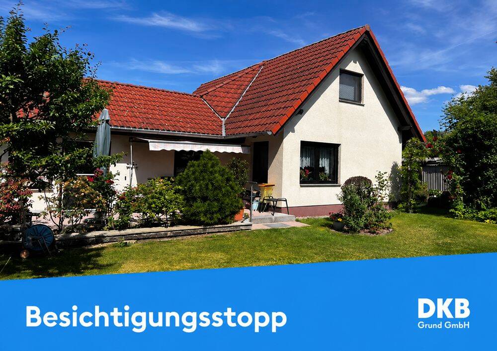 Wohnhaus in traumhafter Lage am Naturpark, 15859 Storkow (Mark)