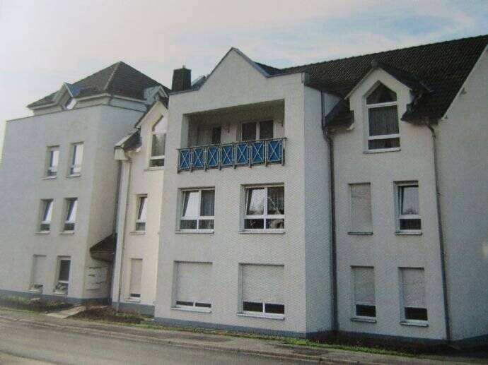 Schöne 3-Zimmer Wohnung in Steinach b. Sonneberg zu vermieten, 96523 Steinach