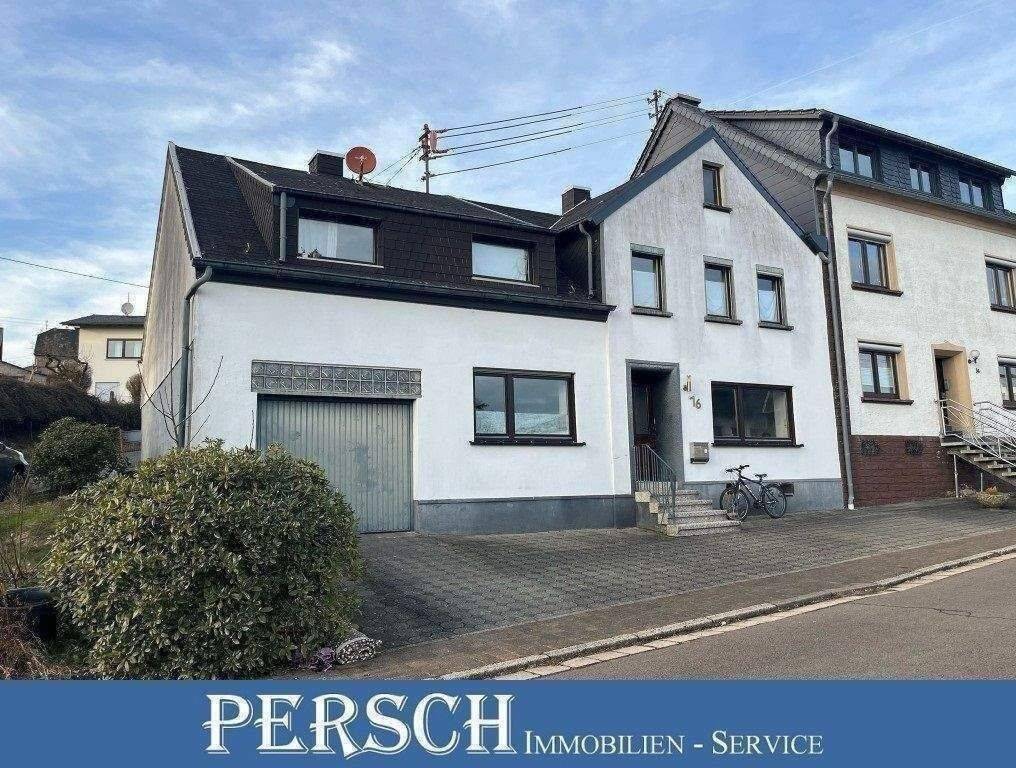 Günstig zum Eigenheim!!!, 66620 Nonnweiler