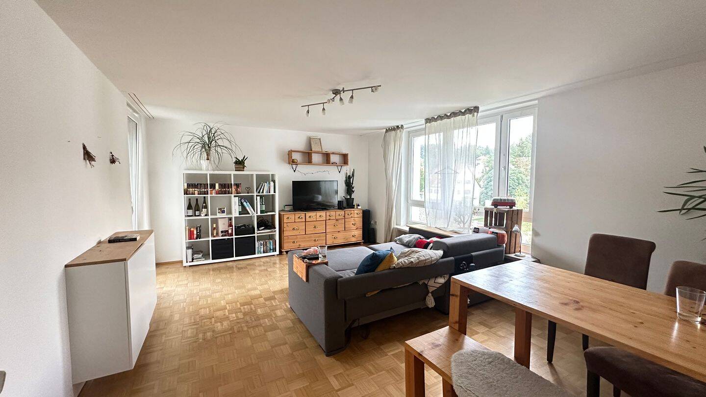 Balkonwohnung in ruhiger Lage zur Miete, 84036 Landshut