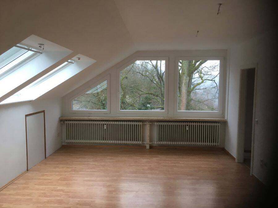 4 Zimmer, Küche, Dusch-Bad, 58515 Lüdenscheid