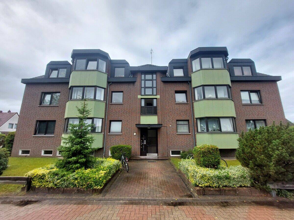Wohnung in Delmenhorst, 27751 Delmenhorst